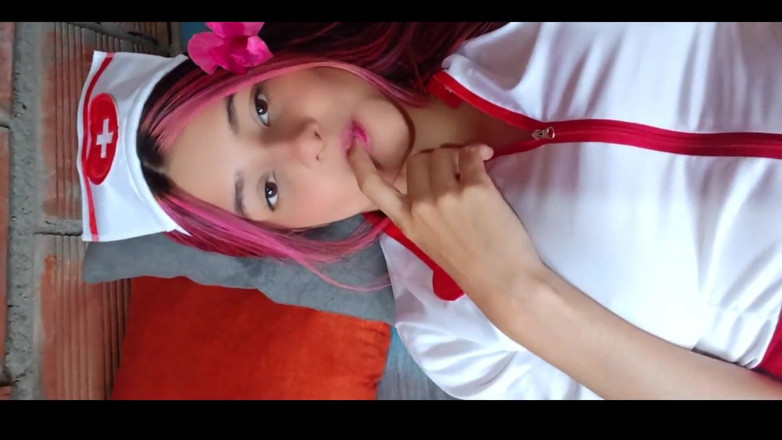 Studiotony: Fucked After Seeing a Stepmother in the Bathroom ( Casero Real)