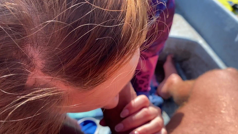 Olivia Westsun: Cowok ini ngambil kapal untuk ngentot memek, memek, dan sperma...