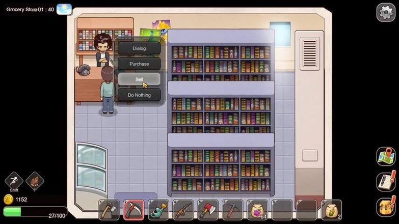 LoveSkySan69Real: Village Rapsody - Část 12 - Mine Again od Loveskysan69