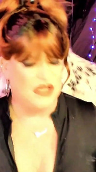 Seducție transsexuală cu fumat