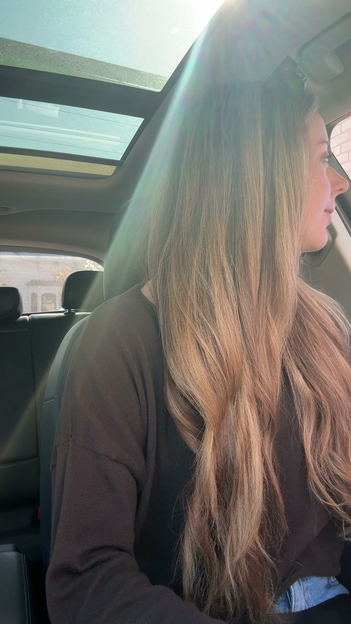 Nadia Foxx: Pumpkin Spice and Orgasms!