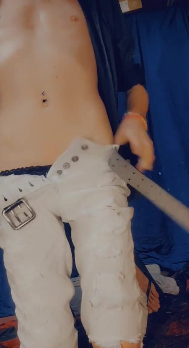 Clay Lindsey: My Locktober的开始！