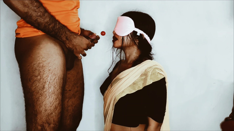 Priyanka_David: sautele bhaee ne svad ke khel ke saath mujhe baraglaaya