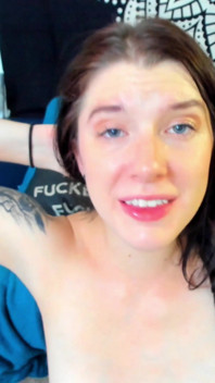 Gape Slave podoba się Mistrzowi 4K