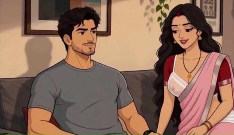 Elloitward: Desi padosan yenge ki chudai - yazılım mühendisi ne bhari pyas...