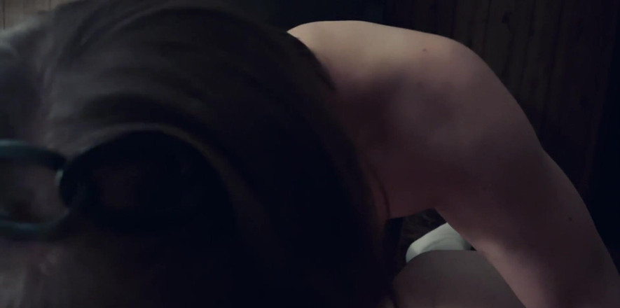 Sweet Marie: Succhiandolo a secco velocemente!