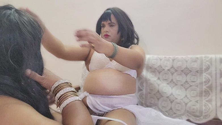 Indiansissychubby: Fammi esplodere troia