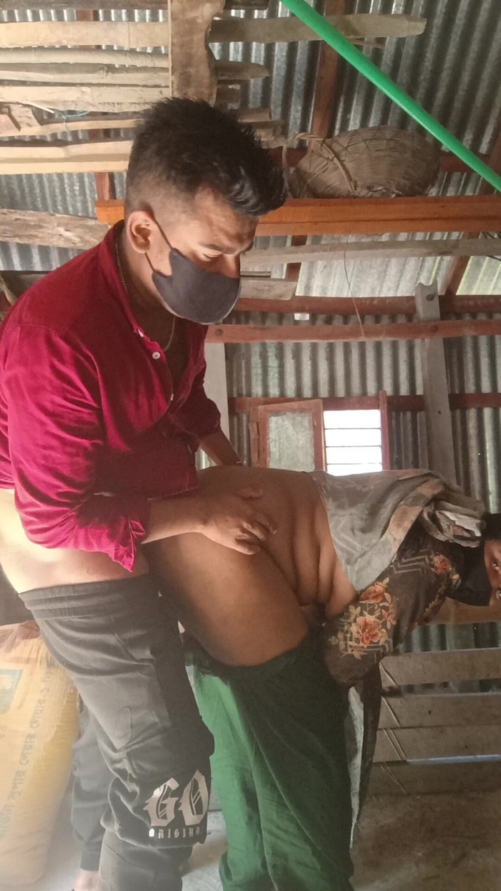 Raselxxx: Запис відео Bangla xxx 1