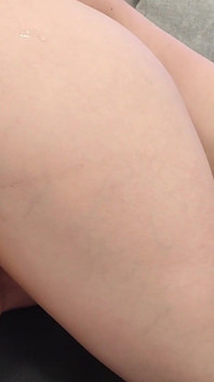 Muschi-nahaufnahmen masturbieren, squirting