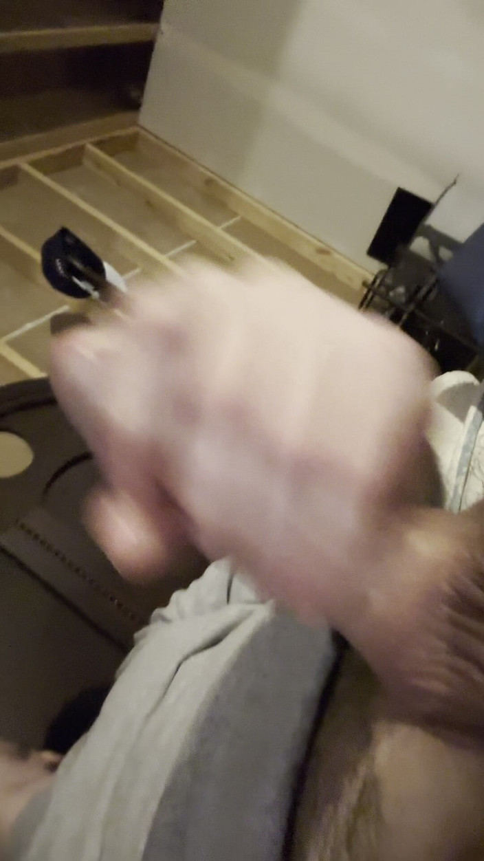 Falons Daddy: 为你高潮