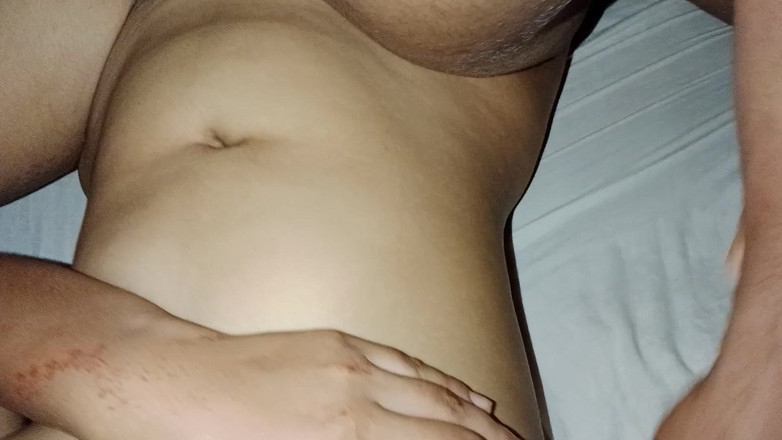 Evasexy02: Keseruan malam pernikahan pasangan Bengali yang baru nikah