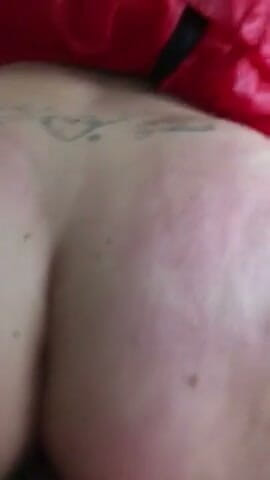 MzKiTTy91: 巨大なコックスリーブバックショットとPawg