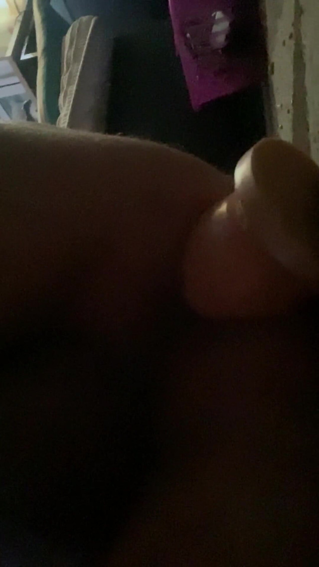 Toys Ass (Marcoo Hot)