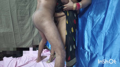 angelstar7834: Choda utama desi bhabhi india ko saree hitam