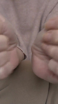 Beautiful, Elegant Hands and Fingernails, Presented by Lady Victoria Valente, Part 2