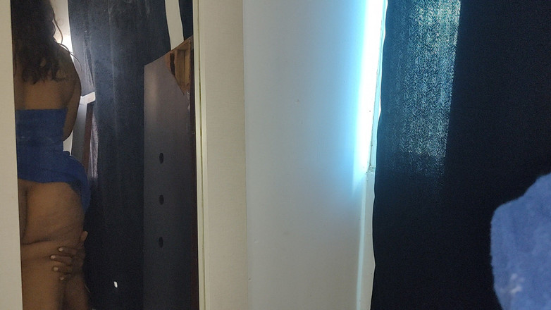 PABLO N3GROBAR: Kolumbianischer Haarschnitt x titten-n-arsch 4