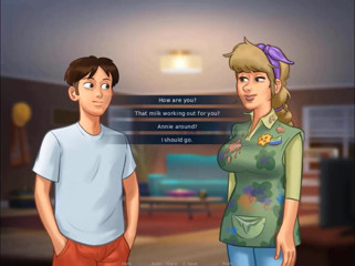 Cartoon Play: Kisah musim panas bagian 76