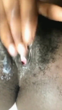 Massive Masturbating Uncontrollably