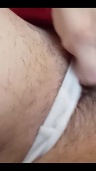 Juicy Pussy