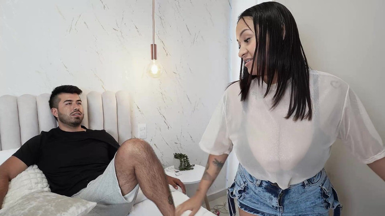 Fred_Nunexx: Suatu hari sebelum pernikahan, saya meniduri sahabat pacar saya