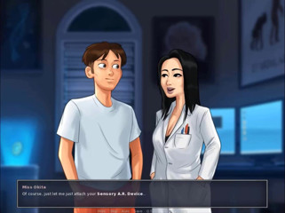 Cartoon Play: Saga de vară, partea 228