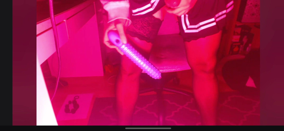 gringoatze: Sissy Slut Mia 01
