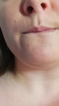 Extra Big Natural Tits