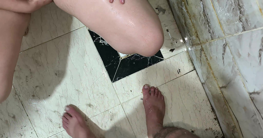 Arab Cuckold Wife Couple Saudien and Man Egyptian