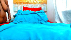 Big black clapping booties: Wichs auf meinen mund, bBW-arsch, episode 1011