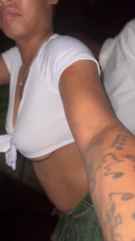 Convinced Me to Fucc Part 1