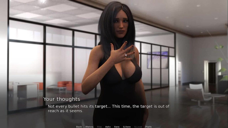 Dirty GamesXxX: Obligado a la universidad: ella quiere que engaña a mi...