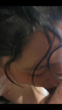30 Sec Blowjob Tongue Job