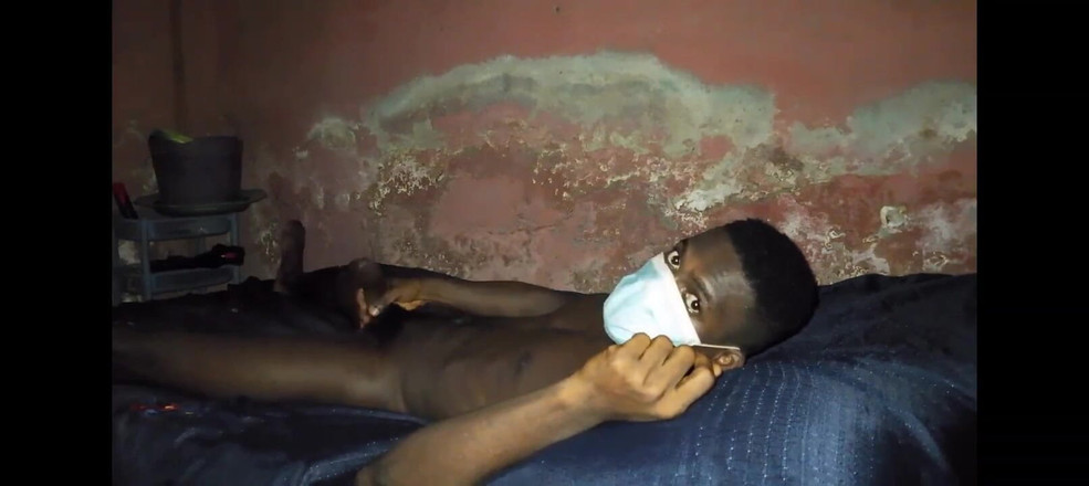 Masturbator emmy: Den Guten Geschmack, Den Ich Vom Bett Bekomme