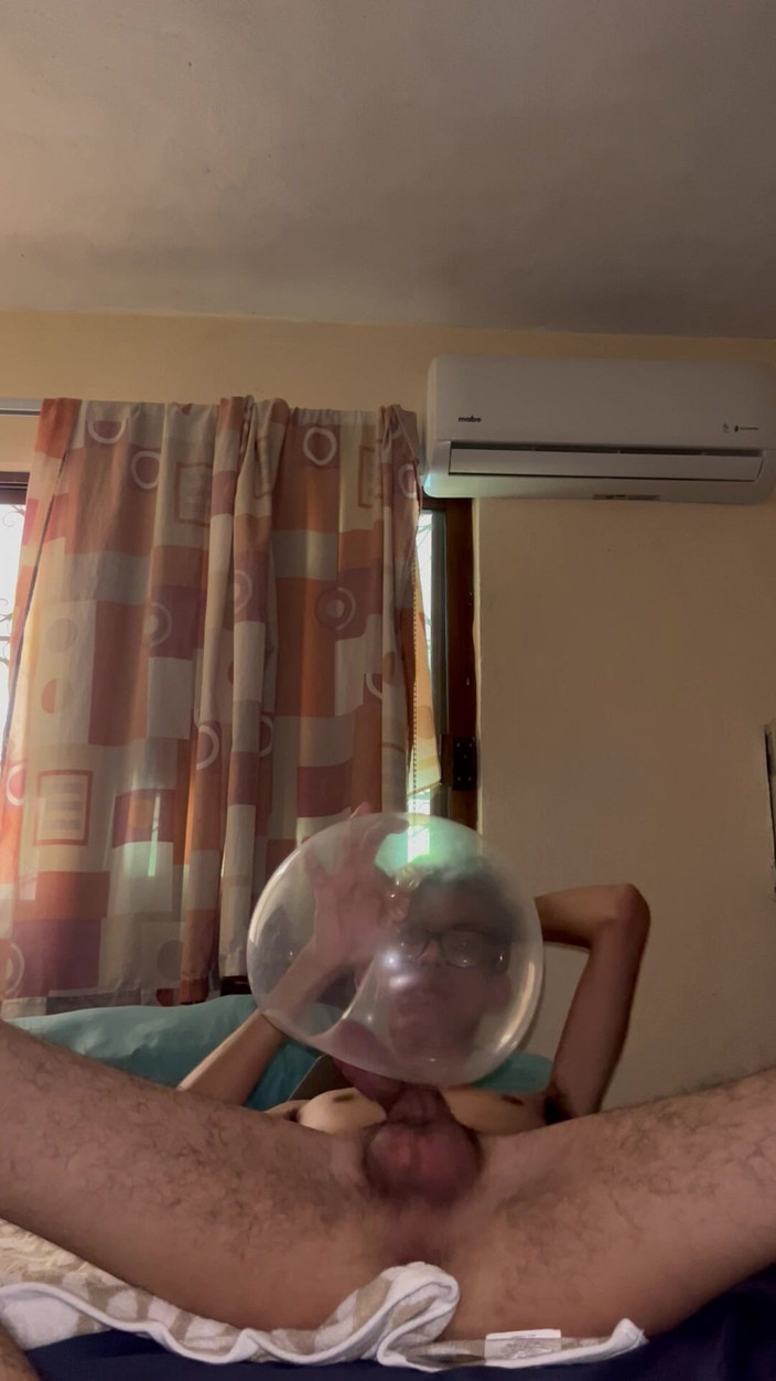 Twink cool: Prezervatifle Sevişmek Ve Zengin Boşalma