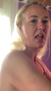 Suck His Dick Dry with Sluttyshanna