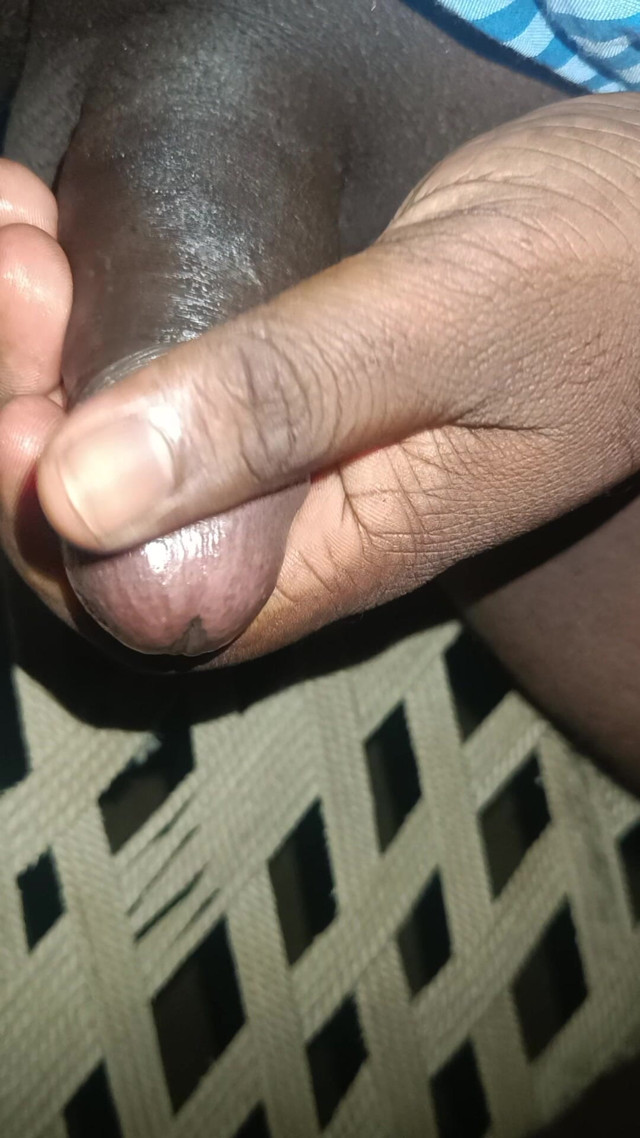 Wet Cock (Goodboy)