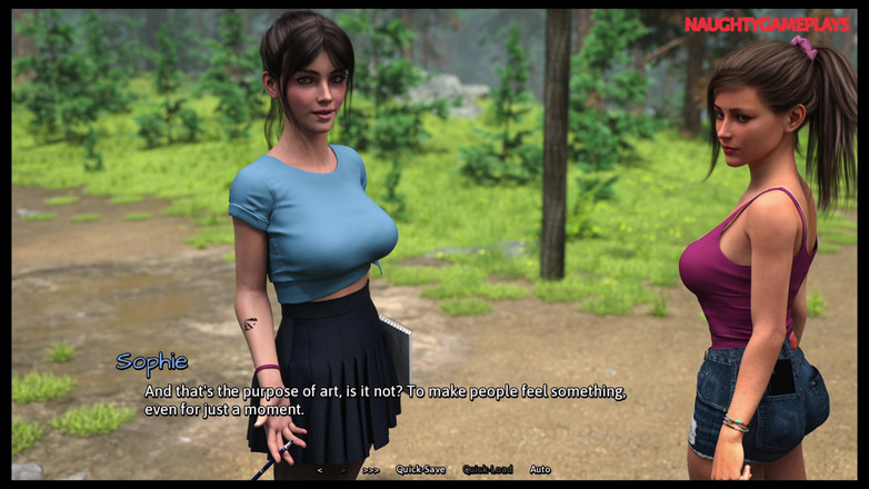 Naughty gameplays: Summer Heat (partea 12) - de Naughty Fox Games