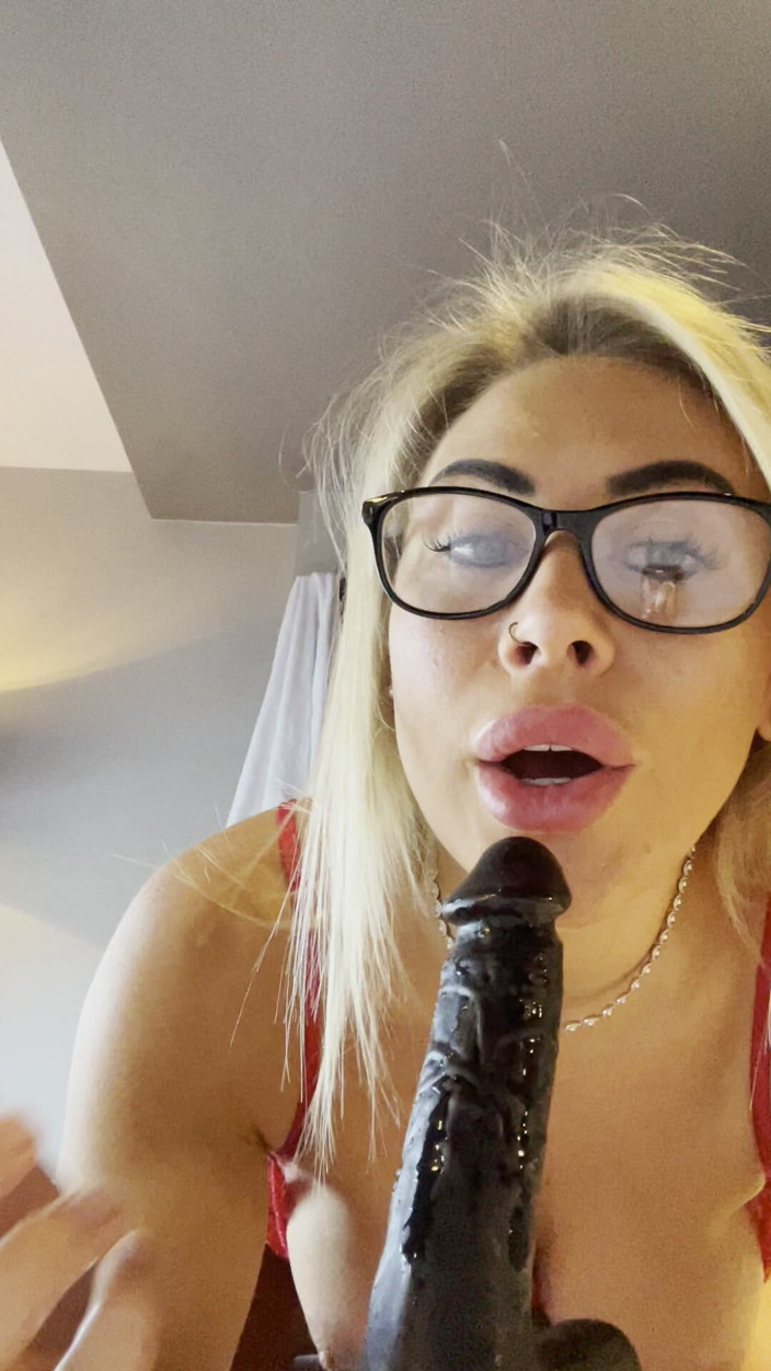 CALLIE ROKS: Vaše celý velký orgasmus
