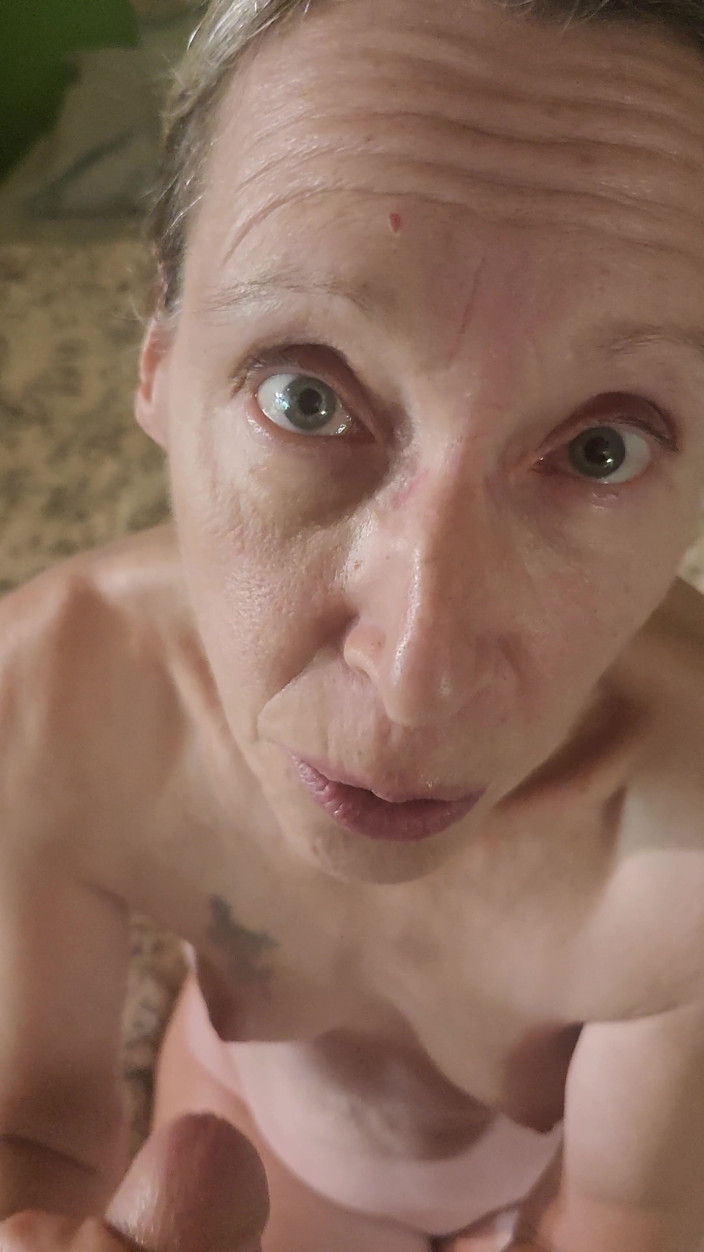 Goode Girl: 오럴하는 방법을 보여주는 구드 소녀