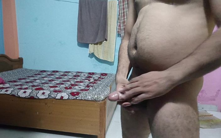 LovedSunsine1990: Dopo aver fatto un bagno, ho massaggiato il mio pene