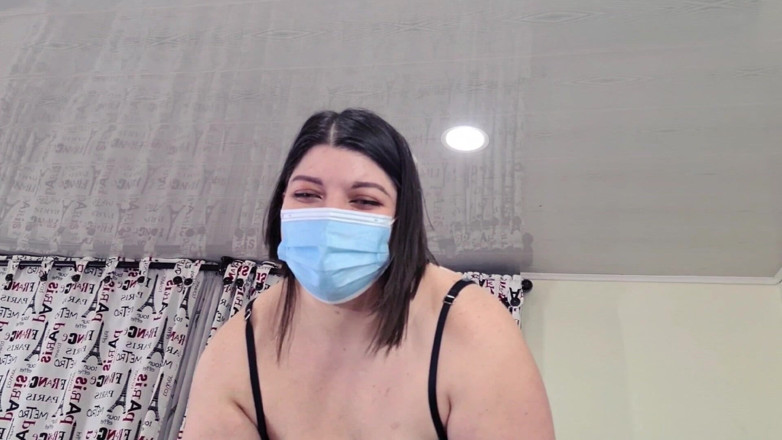 Alice H: Spreading My Slave's Tight Ass