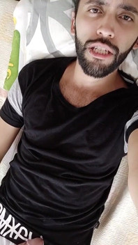 Have I ever told you that I love vibrators on my cock?