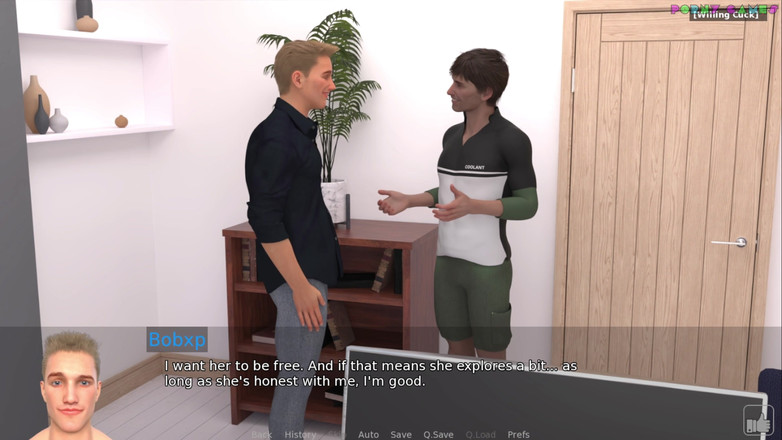 Porny Games: 根据索菲亚由 grima grima - 热辣的女友准备泳池派对，有情欲的结果3