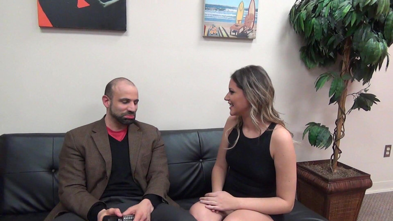 Jerky Girls: Yarak emiciler 'r' us bölüm 6 başrolde Vanessa Sierra