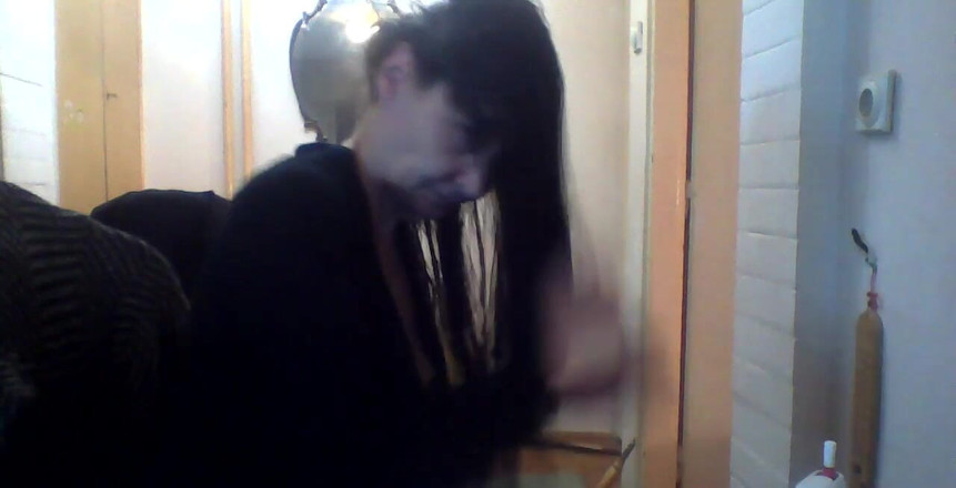 Dominatrix Redsonyja: Und jetzt öffne ich für jeden Ort der Erde mit Preis,...