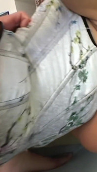 Brandy Talore: Huge Soft Natural Tits Looking for Cum