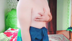 Without Hands Candy Cumming Masturbation