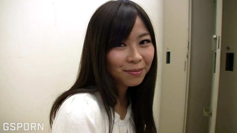Go Sushi: Sexy Japanese Teen with Hairy Pussy Like Hot Sex and...