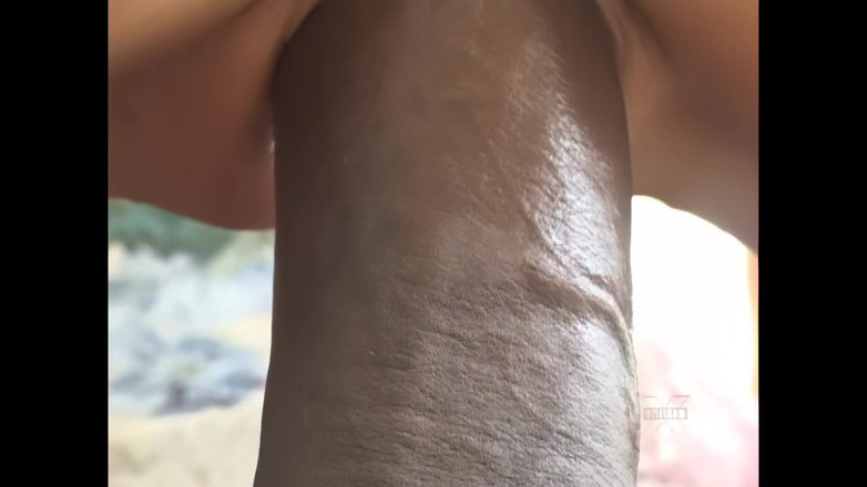 Pornobello: Un Grosso Palo Nero per La Dolce Fica Di Brooke