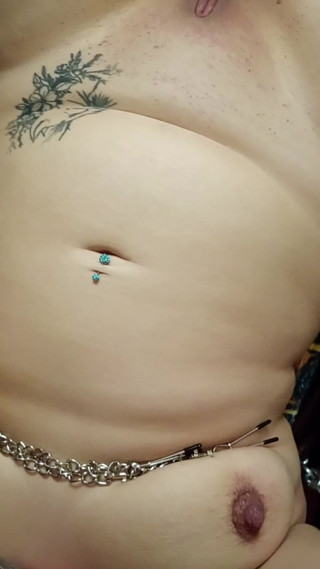 Malena2000: Su orgasmo de un profundo